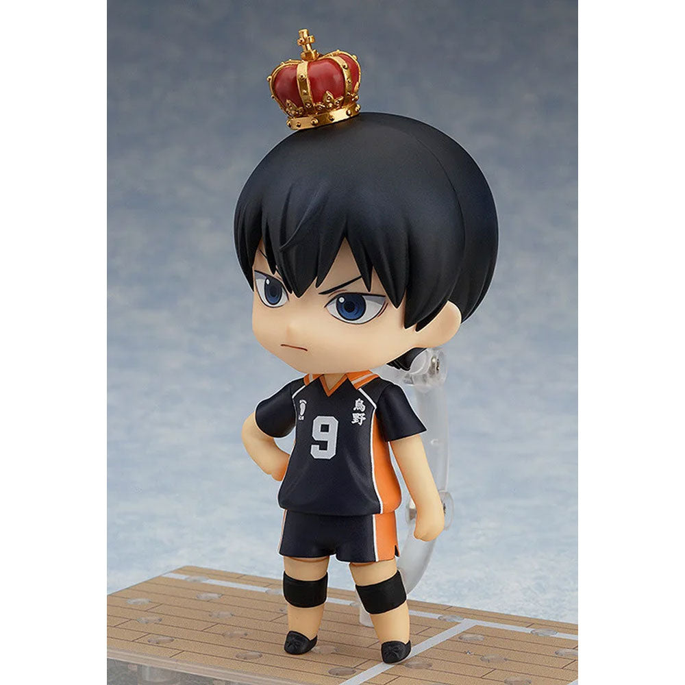 NENDOROID TOBIO KAGEYAMA 489 NENDOROID TOBIO KAGEYAMA 489